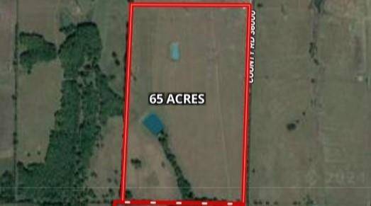 Honey Grove, TX 75446,801 CR-36010