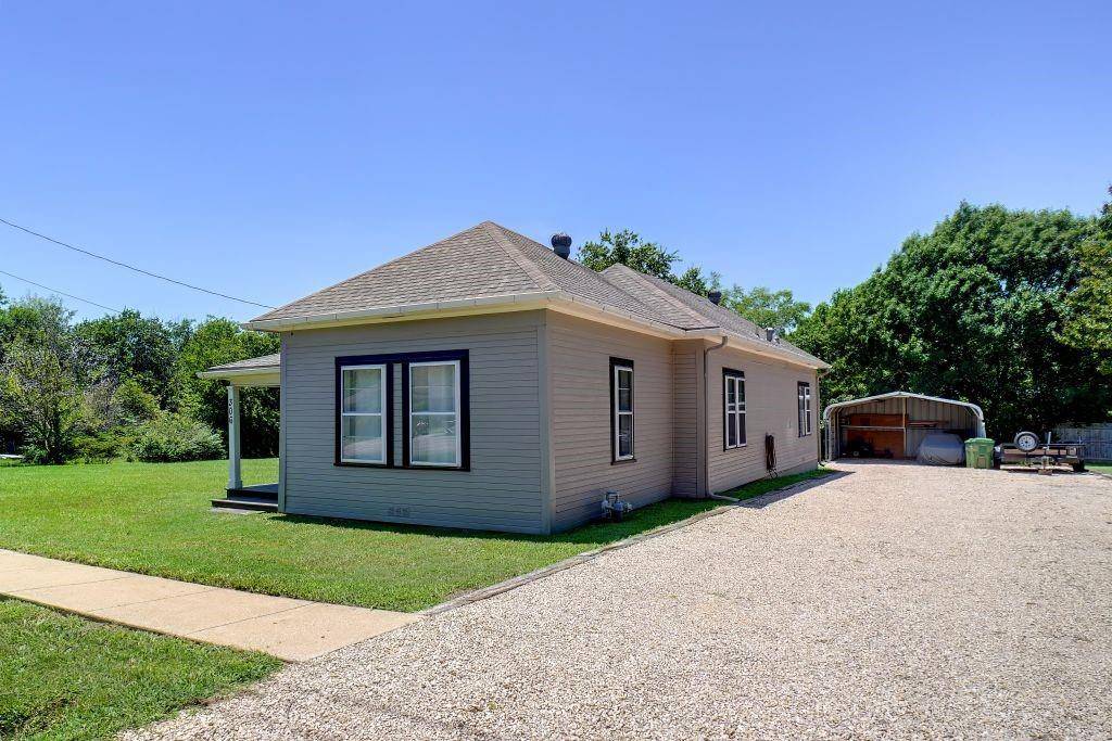 Krum, TX 76249,306 S 1st Street