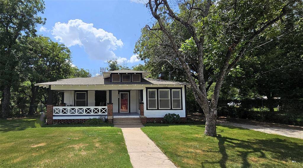 Bangs, TX 76823,500 N 3rd Street