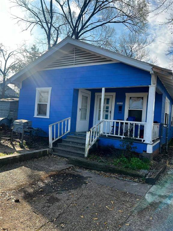 Shreveport, LA 71109,3215 Penick Street