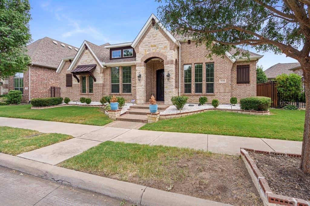 Arlington, TX 76005,3628 Plum Vista Place