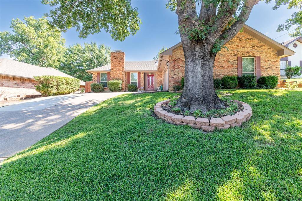 Arlington, TX 76016,4107 Blossom Trail