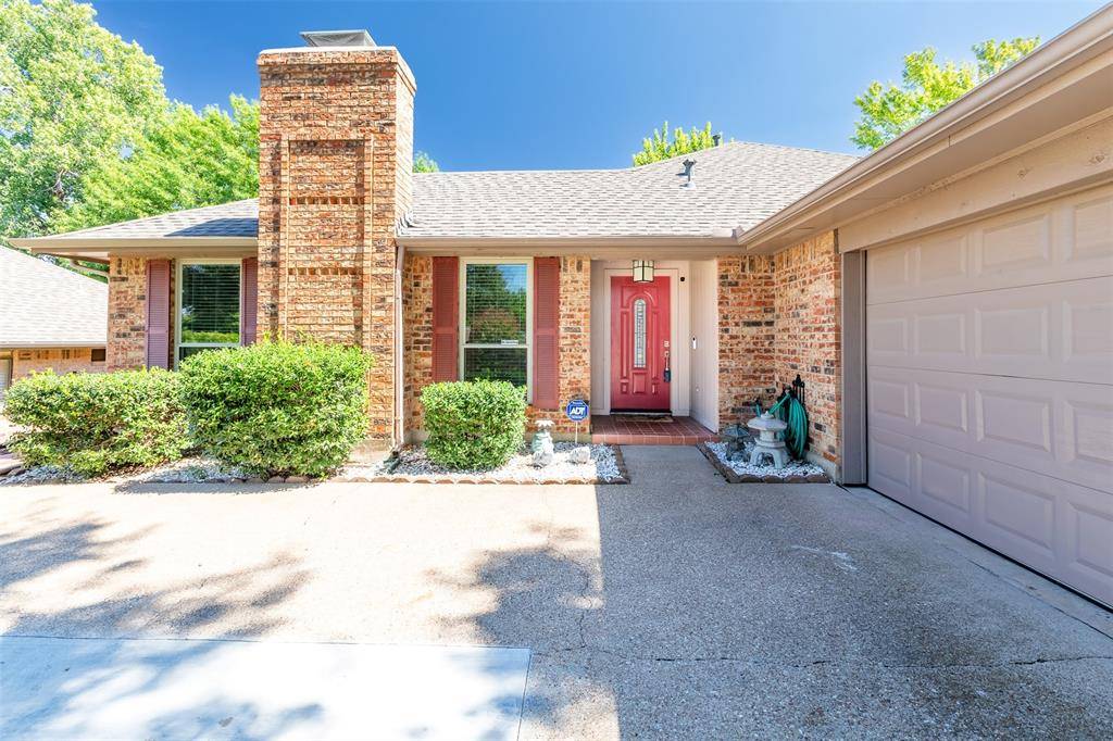 Arlington, TX 76016,4107 Blossom Trail