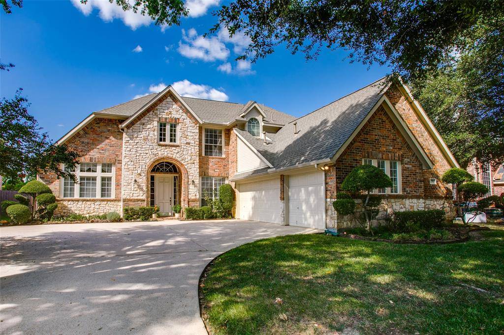 Grapevine, TX 76051,3516 Boxwood Drive