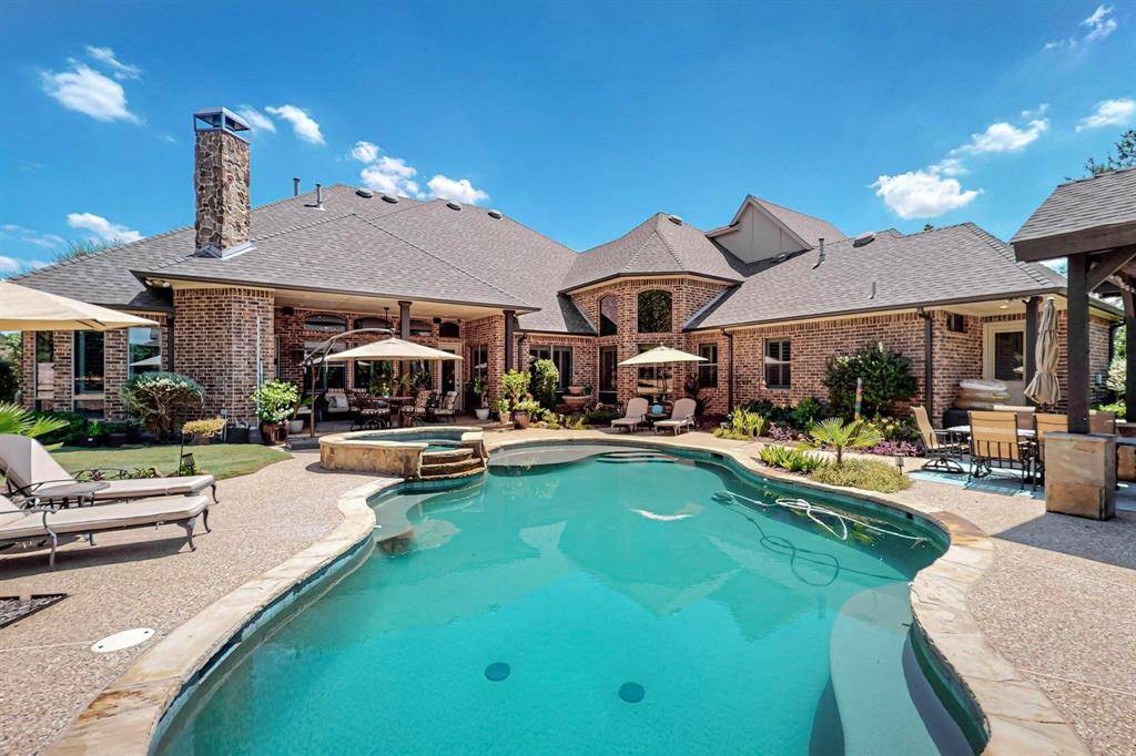 Flower Mound, TX 75022,5432 Lake Victoria Court