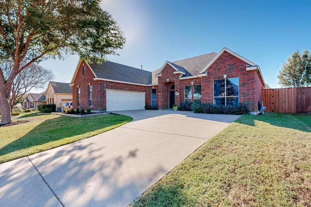 Melissa, TX 75454,2902 Truman Drive