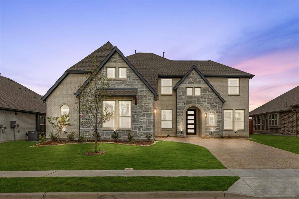 Melissa, TX 75454,1005 Pecan Glen Drive