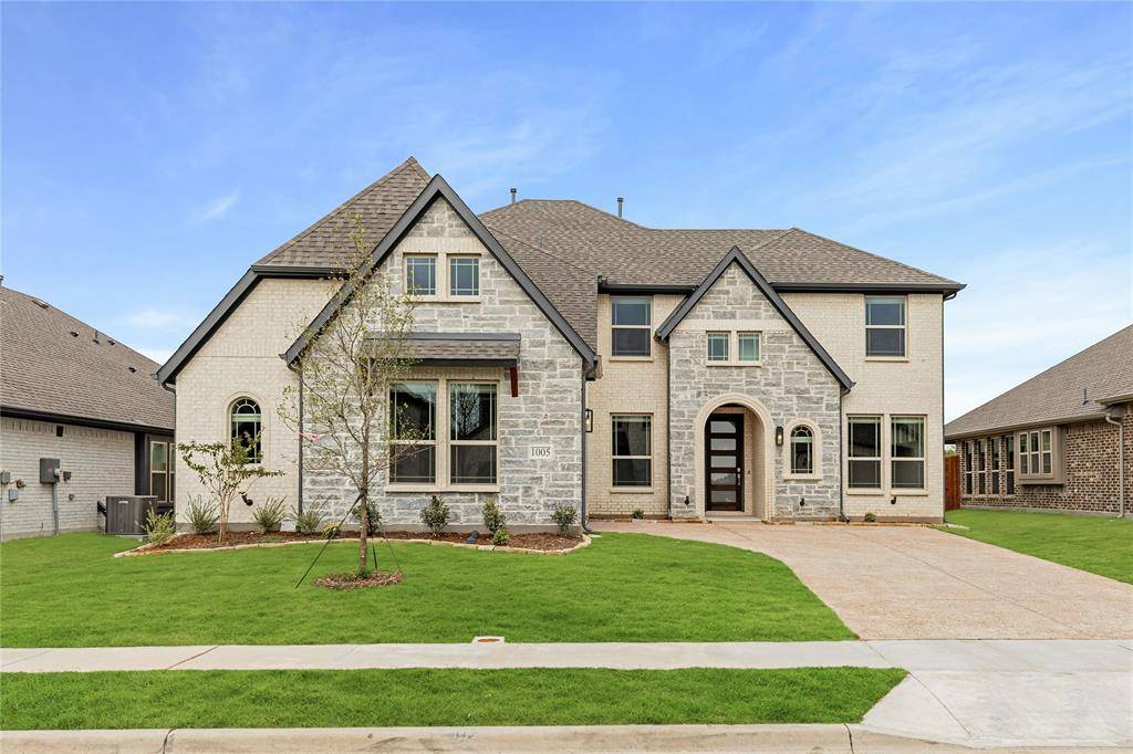 Melissa, TX 75454,1005 Pecan Glen Drive