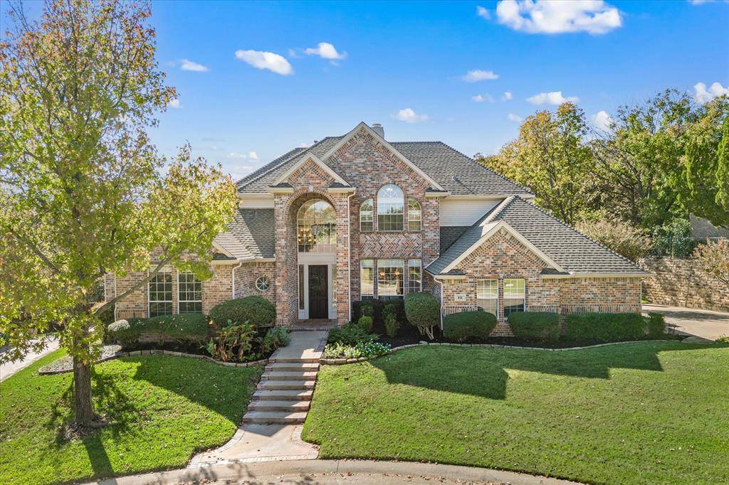 Highland Village, TX 75077,812 Shady Bend Court