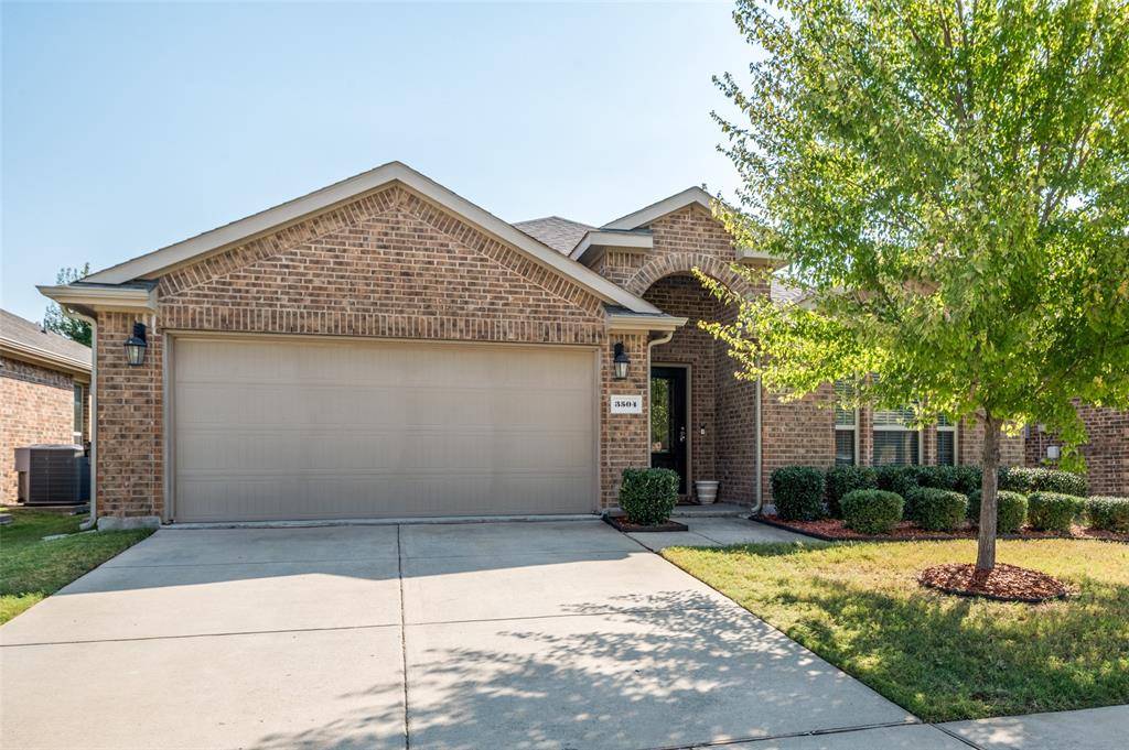 Melissa, TX 75454,3504 Brazos Street