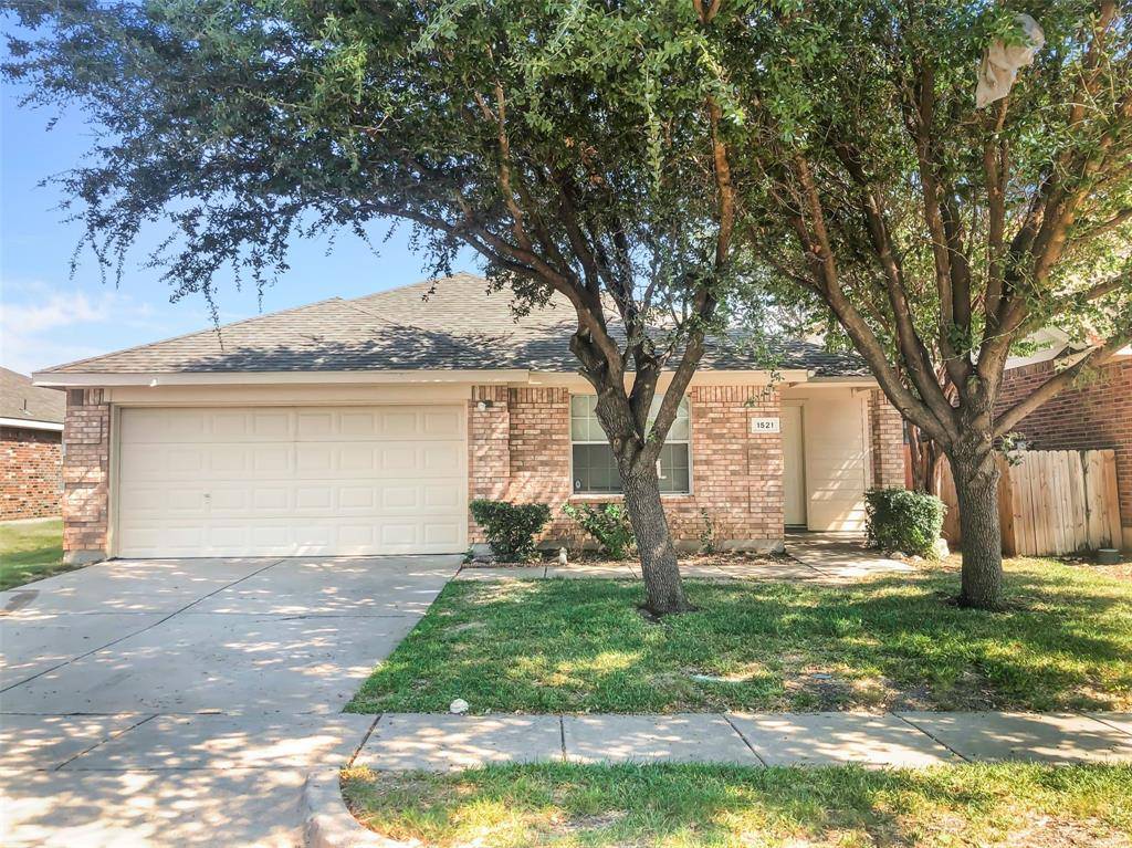 Fort Worth, TX 76131,1521 Kingfisher Drive