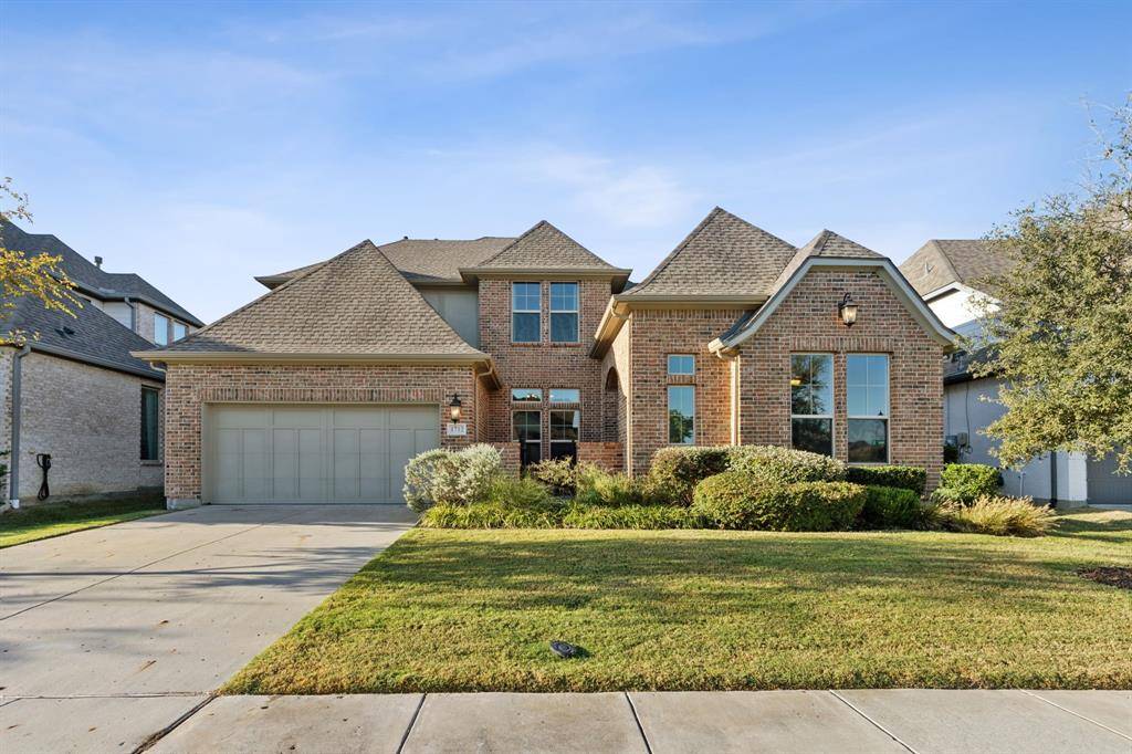 Celina, TX 75009,1712 Hollyhock Drive