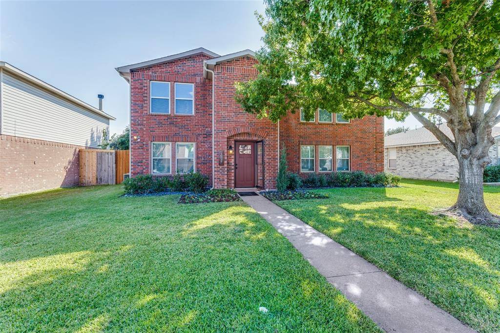 Wylie, TX 75098,1517 Windward Lane