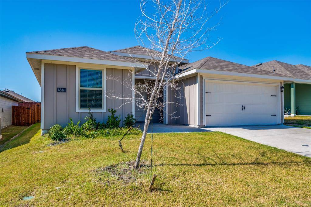 Princeton, TX 75407,6534 Diver Street