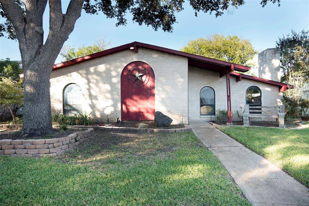 Garland, TX 75044,2829 Pinewood Drive