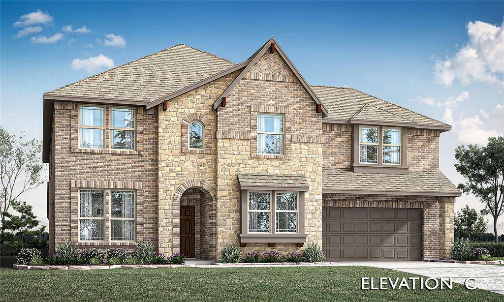 Wylie, TX 75098,103 Dove Haven Drive