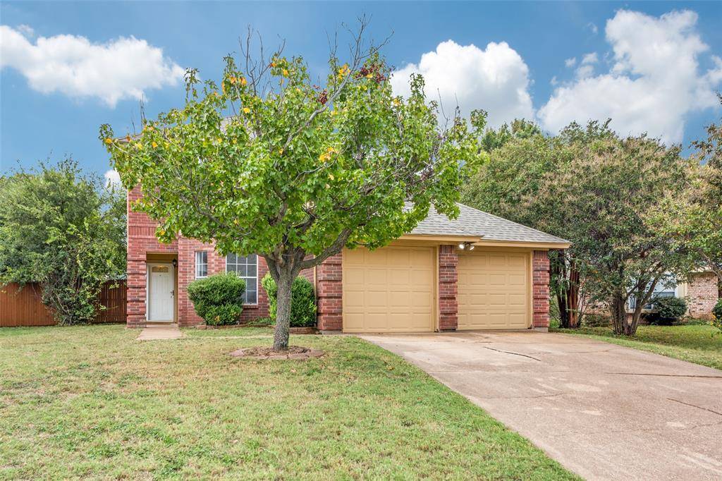 Fort Worth, TX 76134,8144 Camelot Road