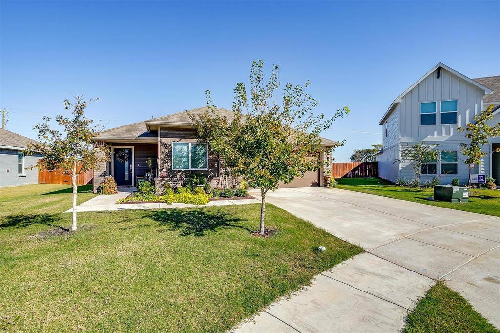 Alvarado, TX 76009,1504 Central Park Drive