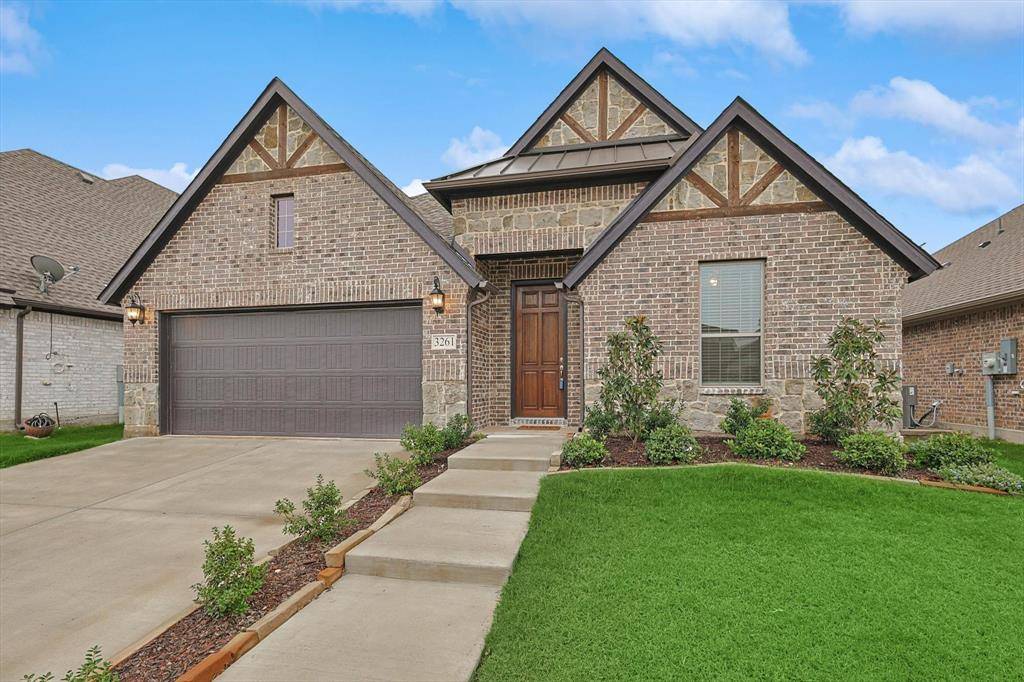 Royse City, TX 75189,3261 Glorioso Drive