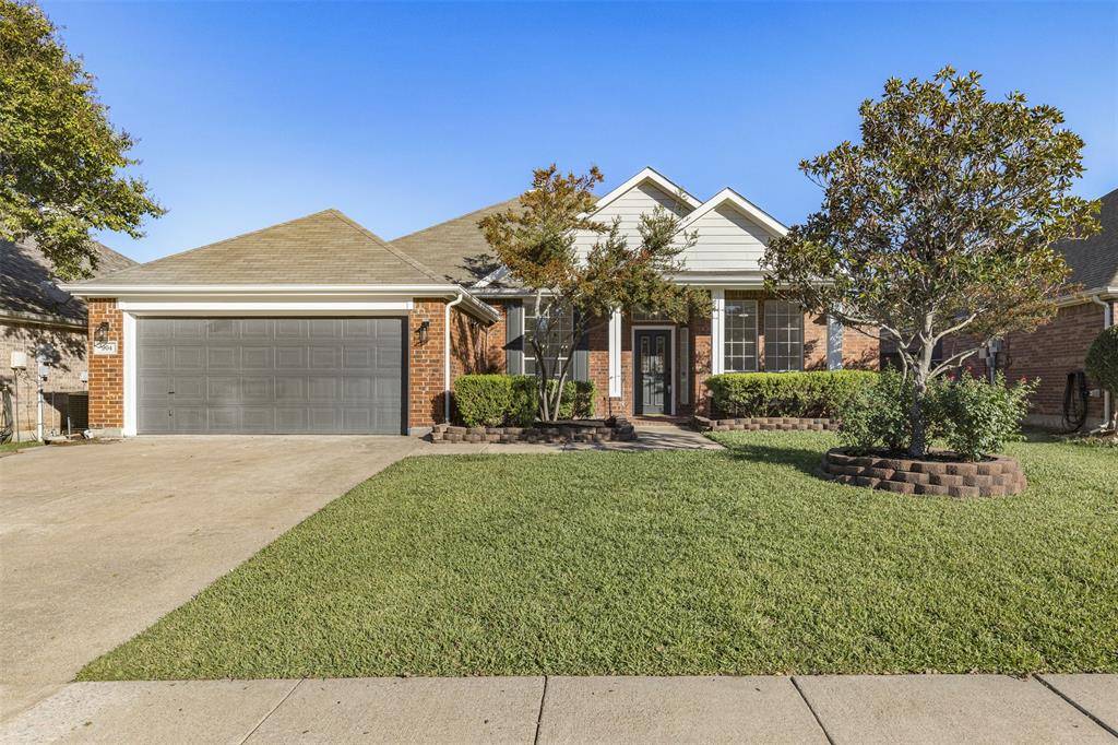 Wylie, TX 75098,904 Fountain Drive