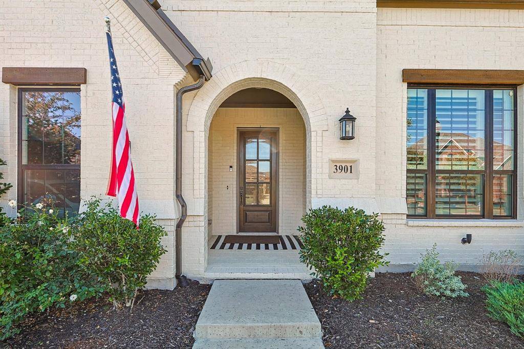 Prosper, TX 75078,3901 Blue Sage Drive