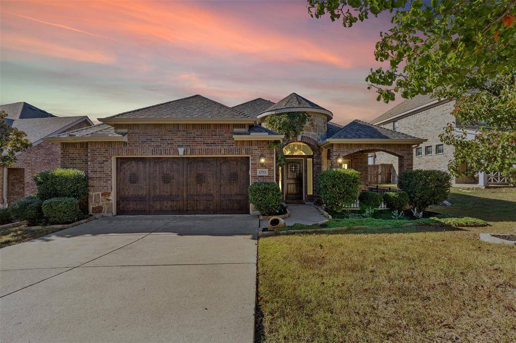 Fort Worth, TX 76244,12713 Lizzie Place