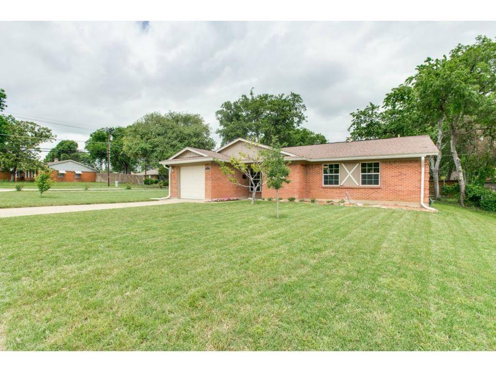 Richardson, TX 75080,1120 Ridgeway Circle