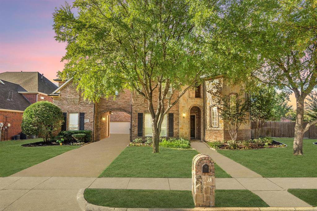 Flower Mound, TX 75022,3717 Winding Oaks Drive