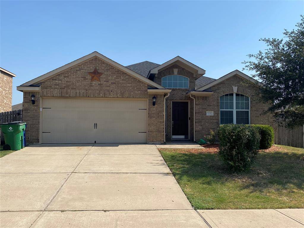 Sanger, TX 76266,138 Eider Drive