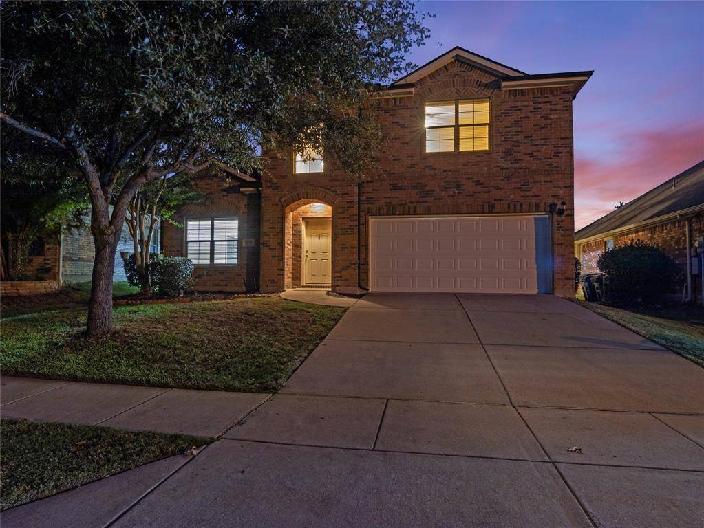 Frisco, TX 75036,12316 Ocean Spray Drive