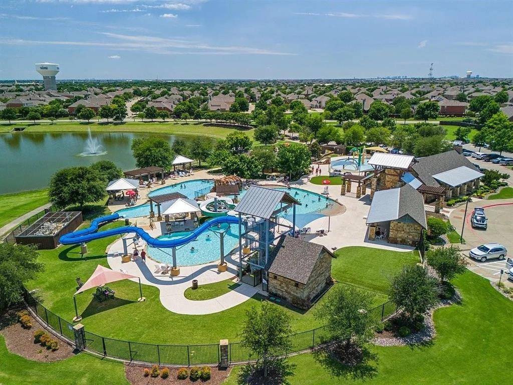 Mckinney, TX 75072,10405 Canyon Lake View