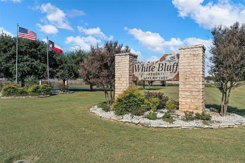 Whitney, TX 76692,33037 Woodcrest Drive