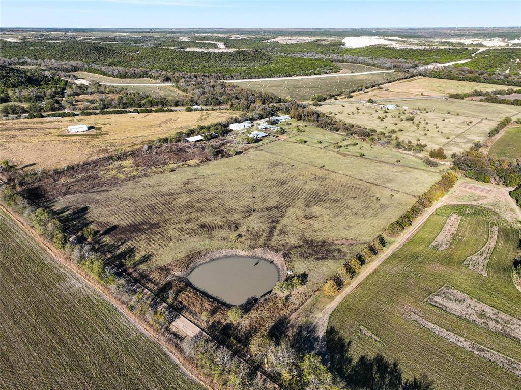 Cleburne, TX 76033,TBD Tract 3 County Road 1235