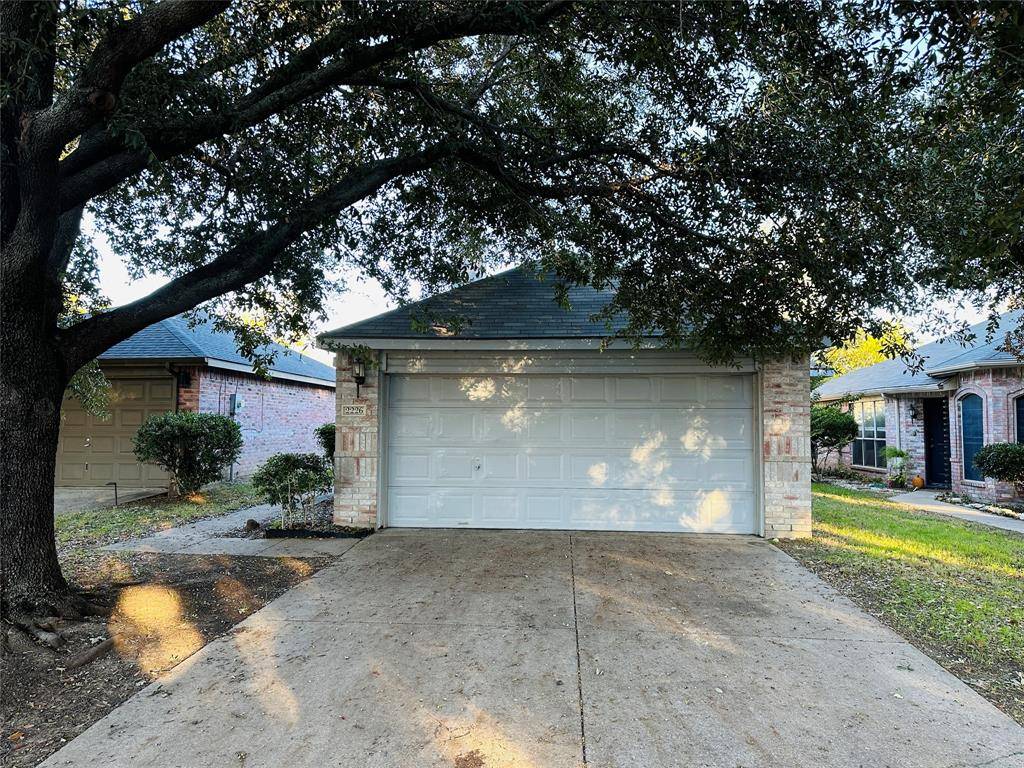 Mckinney, TX 75072,2226 Brookview Drive