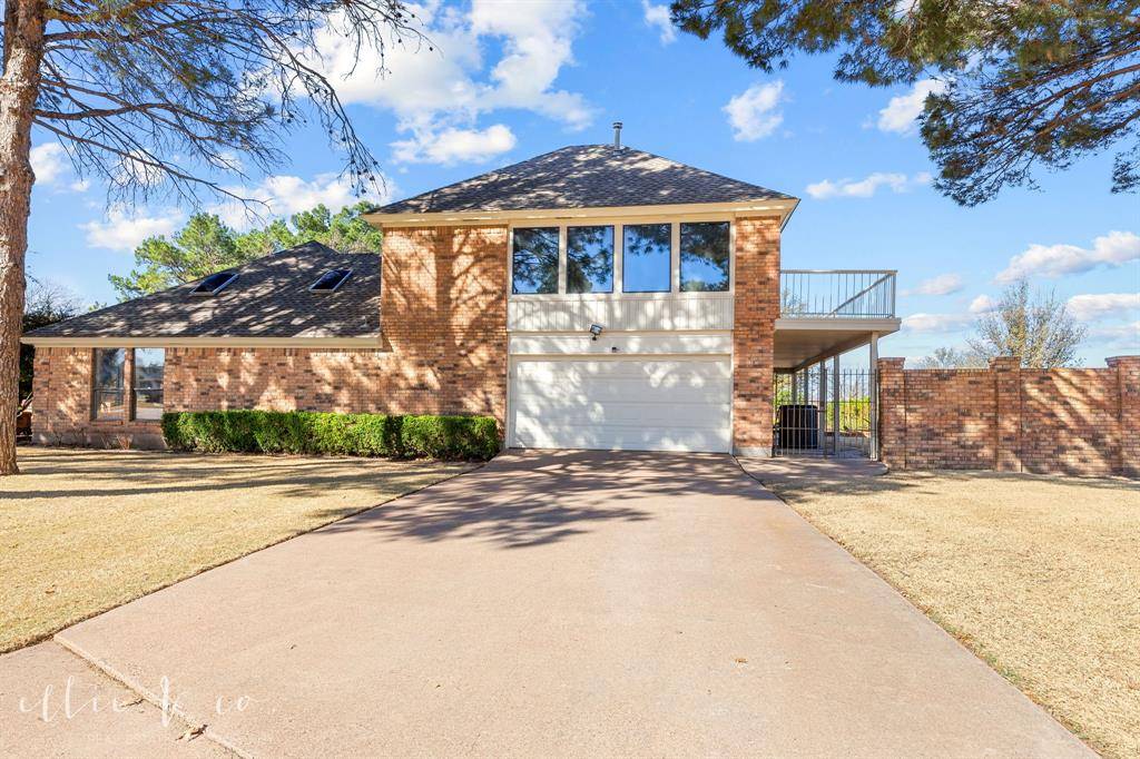 Abilene, TX 79606,12 Winged Foot Cir W