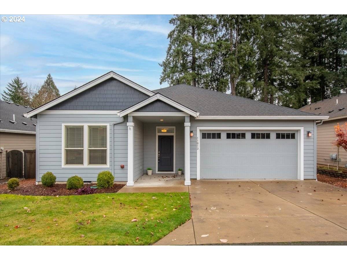 Vancouver, WA 98686,11013 NE 62ND PL