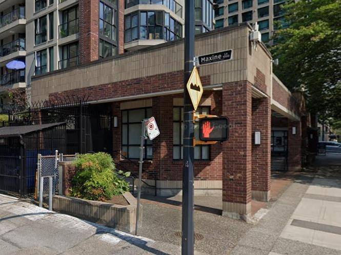 Vancouver, BC V6Z 1Z5,1253 BURRARD STREET