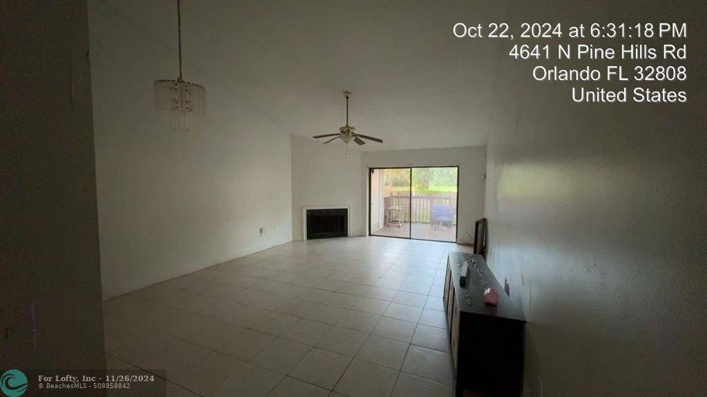 Orlando, FL 32808,4639 N PINES HILLS  #108