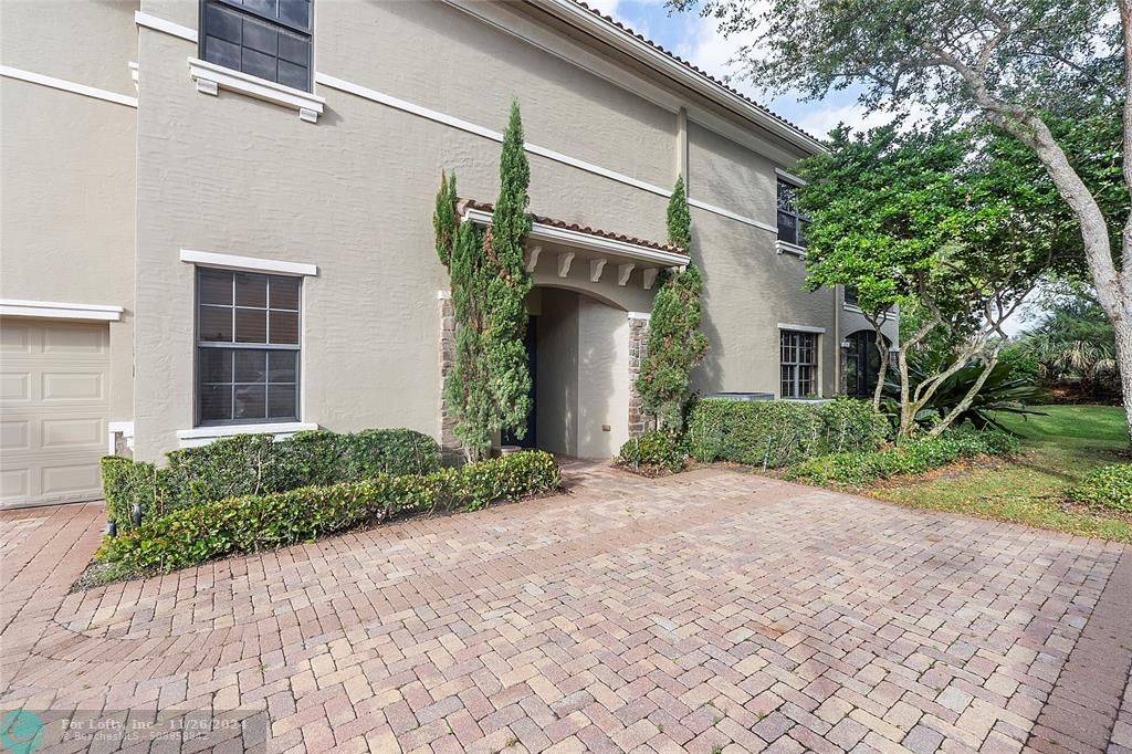 Parkland, FL 33076,7583 OLD THYME CT  #3C