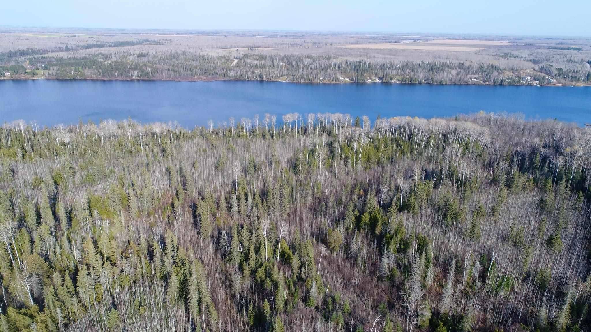 Timiskaming Remote Area, ON P0J 1H0,Lot 11 Con 4, Long Lake N/A