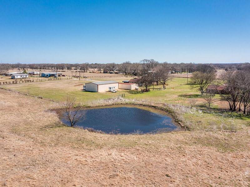 Kemp, TX 75143,TBD County Road 2404