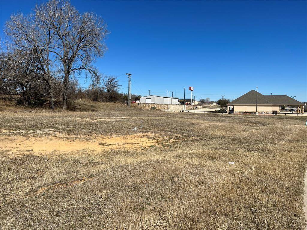 Weatherford, TX 76086,Lot 4 Ft Worth Highway