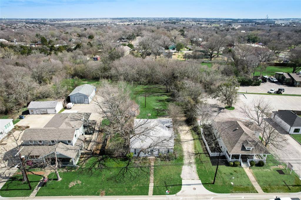 Rockwall, TX 75087,504 N Goliad Street