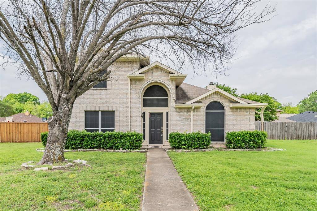 Lancaster, TX 75134,1533 Robin Lane