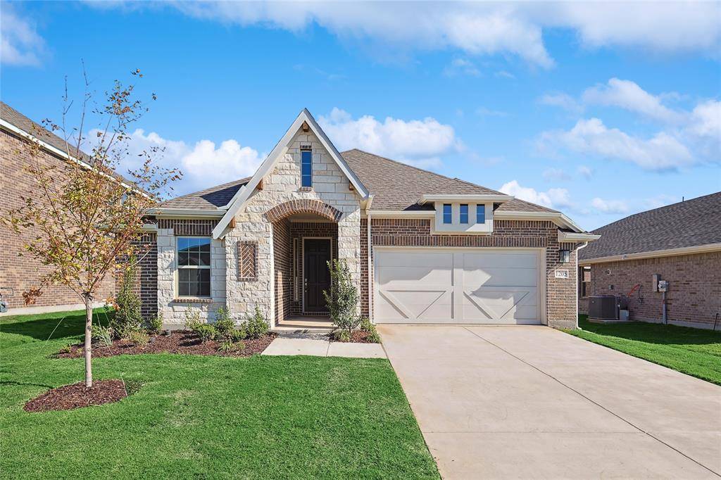 Anna, TX 75409,1205 Huntington Drive