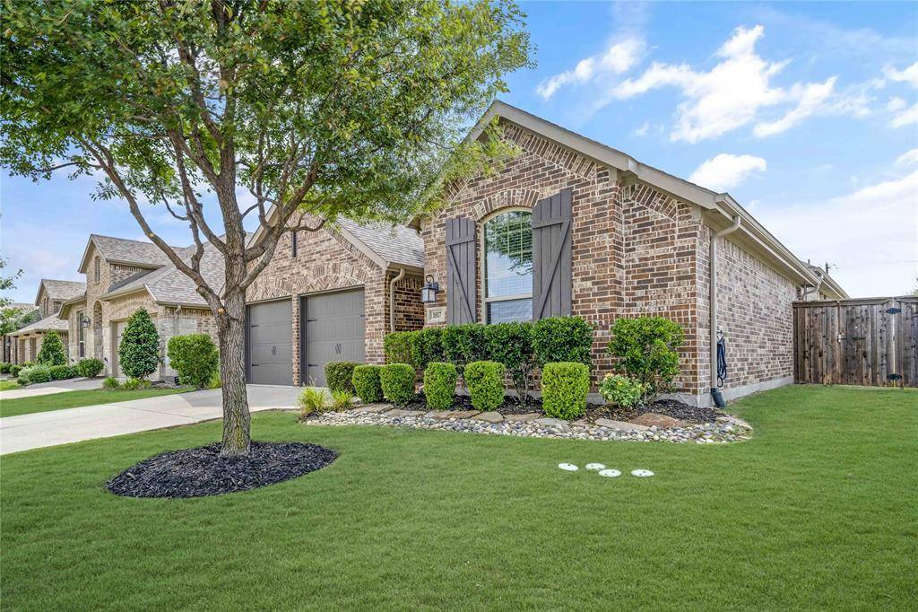 Prosper, TX 75078,1817 Forest Park Drive