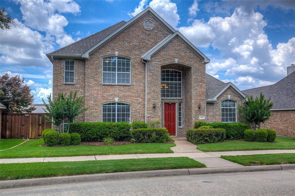 Plano, TX 75093,3437 Walington Drive