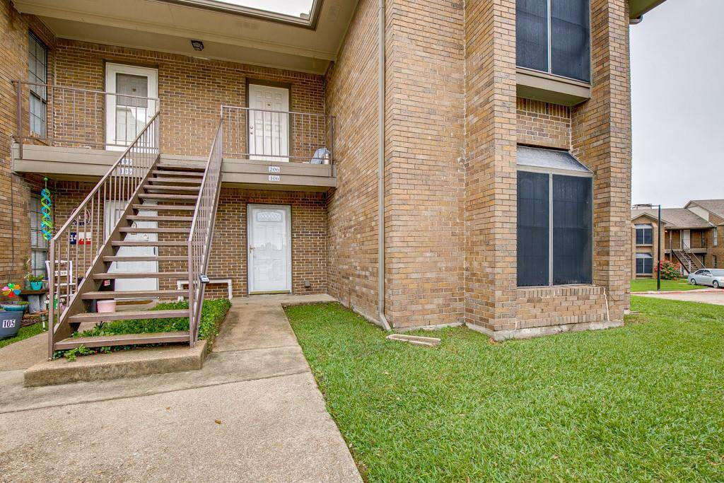 Garland, TX 75043,4484 Chaha Road #106