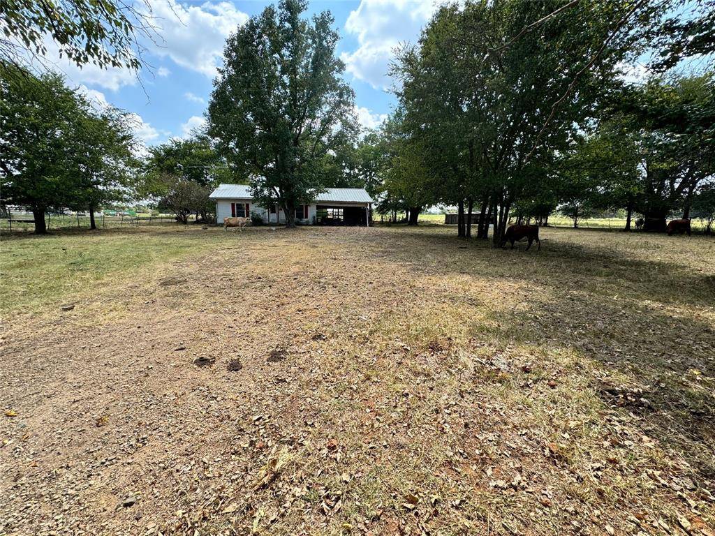 Blossom, TX 75416,1300 E FAIRVIEW