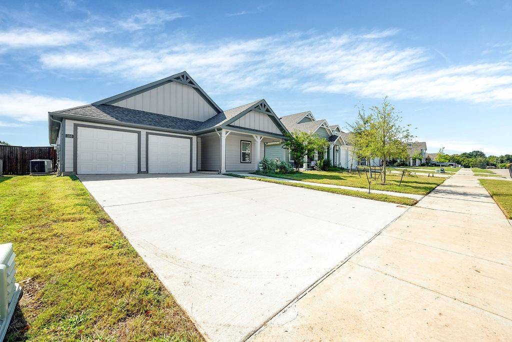 Terrell, TX 75160,103 Spring Creek Lane